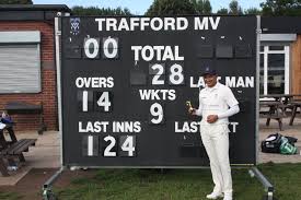Image result for Trafford Metrovicks Cricket Club