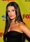 Lea Michele Lea Michele attends the FOX Fall Eco Casino Party in Los Angeles ... - Lea Michele Attending Fox Fall Eco Casino qub_CXwjDCTl