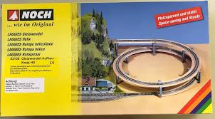 Bildergebnis für Gleiswendel