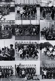 Image result for Great Dane Handball Club, Wapping, London