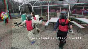 Image result for Paintball Extreme, Essex