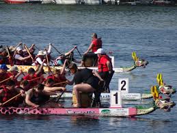Image result for Thames Dragon Boat Club