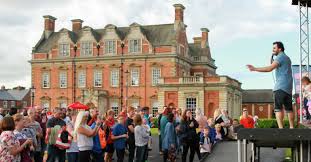 Image result for Acklam Gc