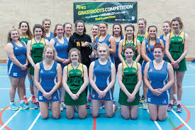 Image result for Bridgwater Netball Club