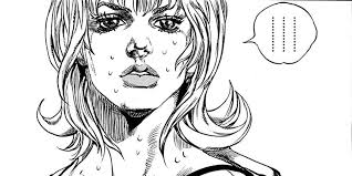 「マウンテン・ティム ジョジョの奇妙な冒険　第7部」の画像検索結果