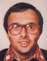 Image result for chuck close