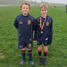 Image result for Trinity Guild Rugby Football Club