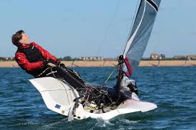 Image result for Eastbourne Sovereign Sailing Club
