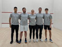 Image result for Norton Squash Club