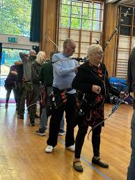 Image result for Bowmen of the Tors