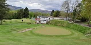 Image result for Aberdare Golf Club