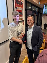 Image result for Old Northamptonians Cc