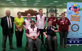 Image result for York & District Indoor Bowling Club