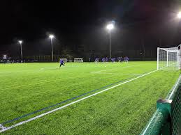 Image result for Kirby Muxloe Sports & Village Club