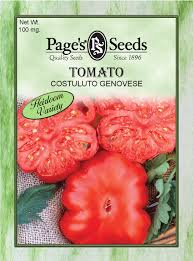 Afbeeldingsresultaat voor costoluto genovese tomato