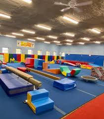 Image result for East Staffs Gymnastics Club