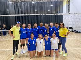 Image result for Devizes Volleyball Club