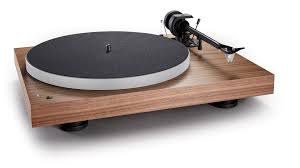 Pro-Ject X1 turntable