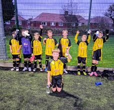 Image result for Hazel Grove United JFC