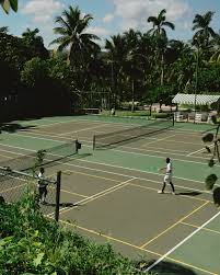 Image result for Ottershaw Tennis Club