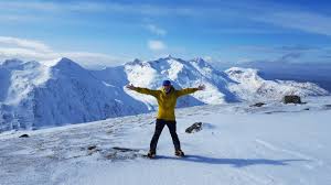 Image result for Uwe Mountain & Hillwalking Club