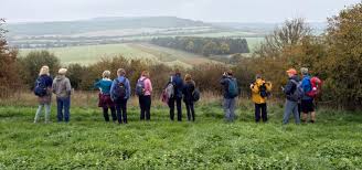 Image result for Loddon Valley Rambling Group
