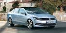 More details on Volkswagen's next-generation Passat