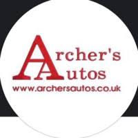 Image result for Telford Archers