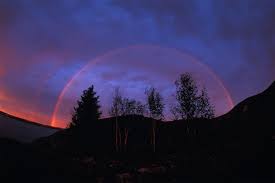 Attēlu rezultāti vaicājumam “Red Rainbows”