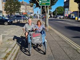 Image result for Clacton & District