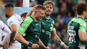 Image result for London Exiles