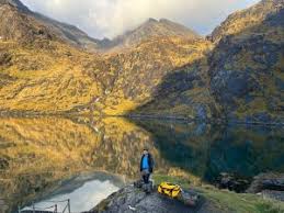 Image result for Lanchester Mountaineering Club, Shropshire