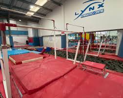 Image result for Lynx Gymnastics Club