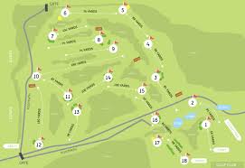 Image result for Palewell Pitch & Putt Golf Club