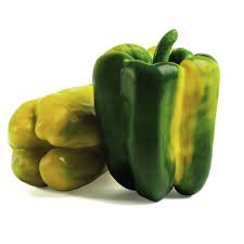 Afbeeldingsresultaat voor topepo giallo sweet pepper