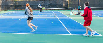 Image result for Tingley Tennis Club