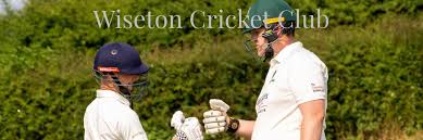 Image result for Wiseton Cricket Club