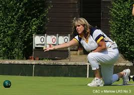 Image result for Oxford & District Indoor Bowls Club