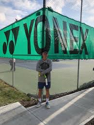 Image result for Cleeve Junior Badminton Club