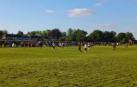 Image result for Folly Lane Amateur Rugby League Football Club