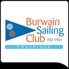 Image result for Burwain Sailing Club