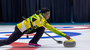 Image result for Curling