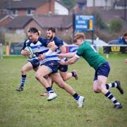 Image result for Winnington rfc
