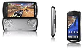 Image result for Xperia Play