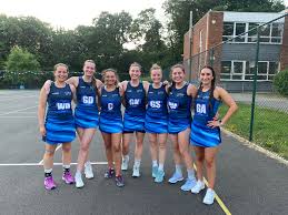 Image result for Cobham Netball Club