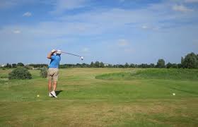 Image result for Crowlands Heath Golf Club