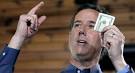 super PAC used a tactic to