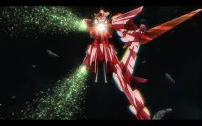 「アレルヤ・ハプティズム 機動戦士ガンダム00 1st」の画像検索結果