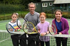 Image result for Newbury Lawn Tennis Club