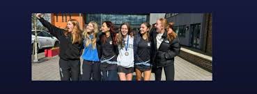 Image result for The Downs Netball Club